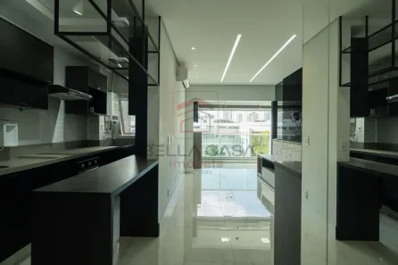 Apartamento com 1 Quarto à venda, 55m² no Vila Regente Feijó, São Paulo
