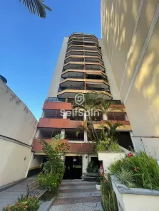 Apartamento com 2 Quartos para alugar, 70m² no Santa Rosa, Niterói