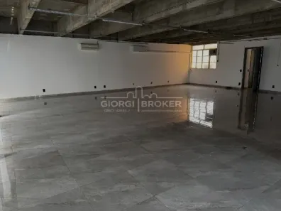 Sala Comercial à venda, 155m² no Centro, São José do Rio Preto