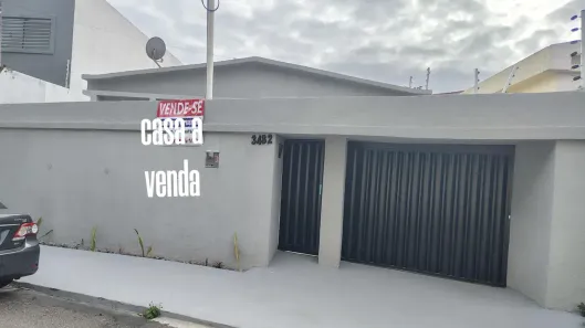 Casa com 5 Quartos à venda, 185m² no Tauape, Fortaleza