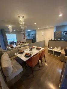 Apartamento com 2 Quartos à venda, 63m² no Aparecidinha, Sorocaba