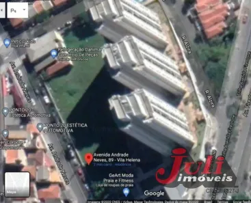 para alugar, 3380m² no Vila Helena, Santo André