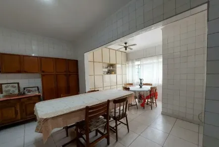 Casa com 2 Quartos para alugar, 195m² no Vila Pereira Cerca, São Paulo