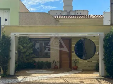 Casa com 4 Quartos à venda, 180m² no Cambuí, Campinas