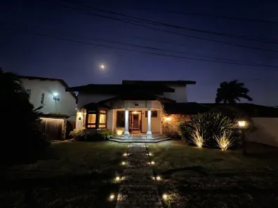 Casa de Condomínio com 4 Quartos à venda, 320m² no Vista Alegre, Vinhedo