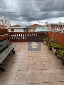 Sobrado com 3 Quartos à venda, 152m² no Vila Nova Mazzei, São Paulo