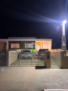 Casa de Condomínio com 3 Quartos à venda, 81m² no Parque Industrial Sul, Governador Celso Ramos