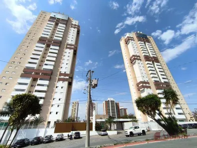 Apartamento com 2 Quartos à venda, 74m² no Barranco, Taubaté