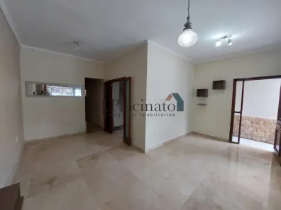 Casa com 3 Quartos para alugar, 98m² no Jardim Sarapiranga, Jundiaí