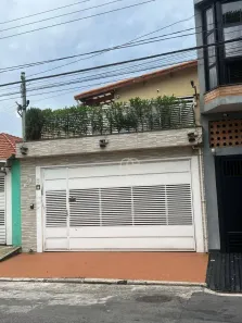Sobrado com 2 Quartos à venda, 200m² no Jardim Guanca, São Paulo