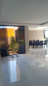 Casa de Condomínio com 3 Quartos para alugar, 630m² no Residencial Park I, Vespasiano