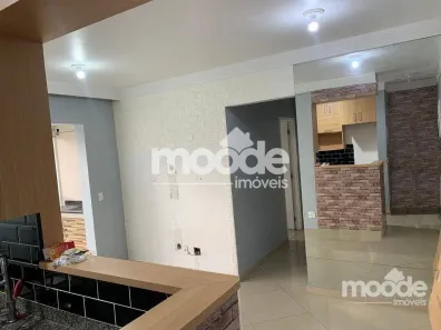 Apartamento com 2 Quartos à venda, 52m² no Vila Andrade, São Paulo