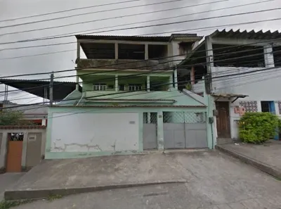 Casa com 3 Quartos à venda, 246m² no Parque São Nicolau, São João de Meriti
