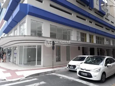 Ponto Comercial à venda, 28m² no Centro, Balneário Camboriú