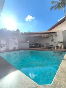 Casa com 4 Quartos para alugar, 350m² no Jardim Francisco Fernandes, São José do Rio Preto