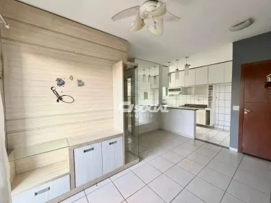 Apartamento com 2 Quartos à venda, 56m² no Triângulo, Porto Velho