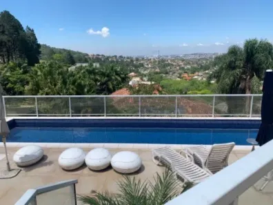 Casa com 4 Quartos à venda, 700m² no Alphaville, Santana de Parnaíba