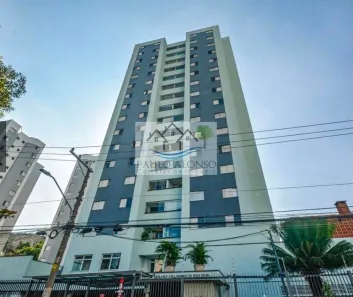 Apartamento com 2 Quartos à venda, 50m² no Nossa Senhora do Ó, São Paulo