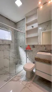 Casa com 3 Quartos à venda, 138m² no Parque Universitário, Americana
