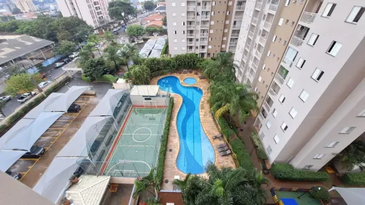 Apartamento com 3 Quartos à venda, 72m² no São Bernardo, Campinas