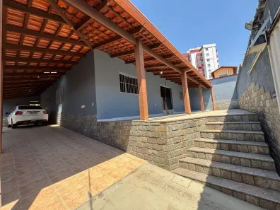 Casa com 3 Quartos à venda, 167m² no Angola, Betim