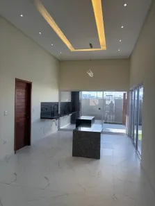 Casa de Condomínio com 3 Quartos à venda, 120m² no Cajupiranga, Parnamirim