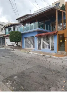 Sobrado com 3 Quartos à venda, 240m² no Vila Serralheiro, São Paulo