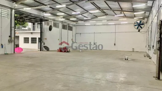 Galpão/Depósito/Armazém à venda, 1452m² no Niterói, Canoas