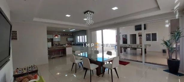 Casa com 3 Quartos à venda, 424m² no Fátima II, Pouso Alegre