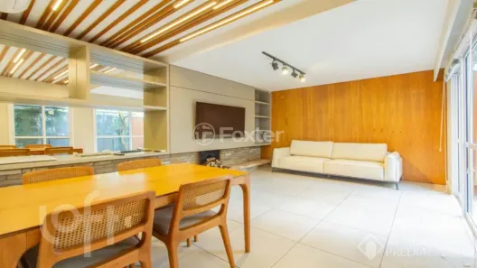 Casa de Condomínio com 3 Quartos à venda, 190m² no Chácara das Pedras, Porto Alegre