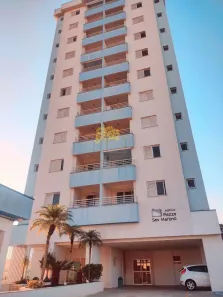 Apartamento com 2 Quartos à venda, 60m² no Jardim Del Rey, São José dos Campos