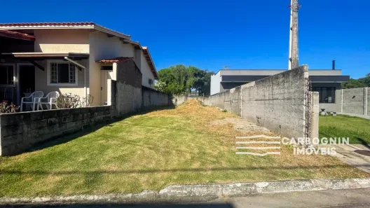 Lote/Terreno à venda, 161m² no Vila Paraíso, Caçapava
