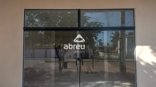 Ponto Comercial para alugar, 105m² no Centro, São Miguel do Gostoso