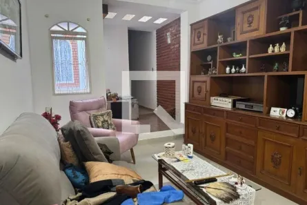 Casa com 2 Quartos à venda, 133m² no Cidade São Francisco, São Paulo