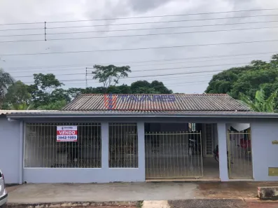 Casa com 5 Quartos à venda, 986m² no Villasul, Aparecida de Goiânia