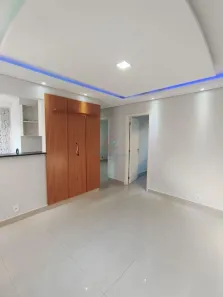 Apartamento com 2 Quartos à venda, 45m² no Residencial Guairá, Sumaré