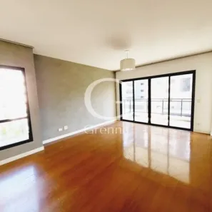 Apartamento com 3 Quartos à venda, 146m² no Pinheiros, São Paulo