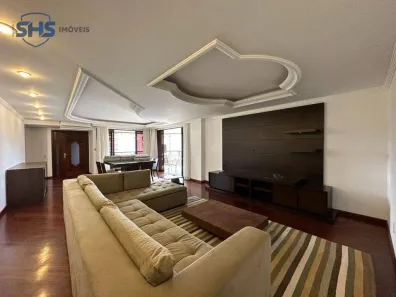 Apartamento com 4 Quartos à venda, 273m² no Bom Retiro, Blumenau