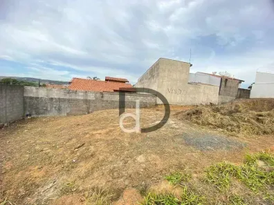 Lote/Terreno à venda, 300m² no Jardim Maria Ilydia, Valinhos
