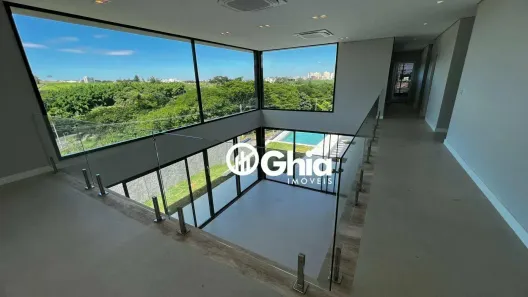 Casa de Condomínio com 4 Quartos à venda, 479m² no Residencial Jatibela, Campinas