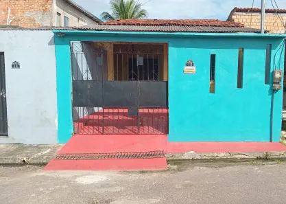 Casa com 3 Quartos para alugar, 120m² no Maguari, Ananindeua