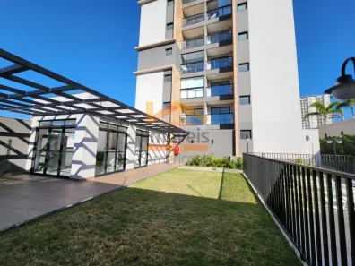 Apartamento com 3 Quartos à venda, 73m² no Centro, Americana
