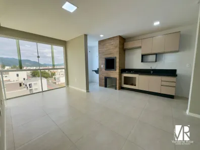 Apartamento com 2 Quartos à venda, 66m² no Areias, Camboriú