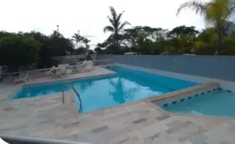 Apartamento com 2 Quartos para alugar, 78m² no Barra Olímpica, Rio de Janeiro