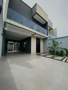 Sobrado com 3 Quartos à venda, 150m² no Residencial Morumbi, Goiânia