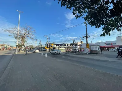 Lote/Terreno à venda, 240m² no Goitacazes, Campos dos Goytacazes
