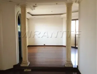 Apartamento com 3 Quartos à venda, 250m² no Vila Santo Estevão, São Paulo