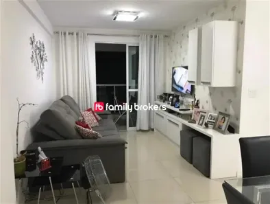 Apartamento com 3 Quartos à venda, 91m² no Freguesia (Jacarepaguá), Rio de Janeiro