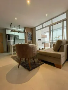 Cobertura com 2 Quartos à venda, 126m² no Cidade Mãe do Céu, São Paulo