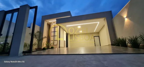 Casa com 4 Quartos à venda, 400m² no Setor Habitacional Vicente Pires, Brasília